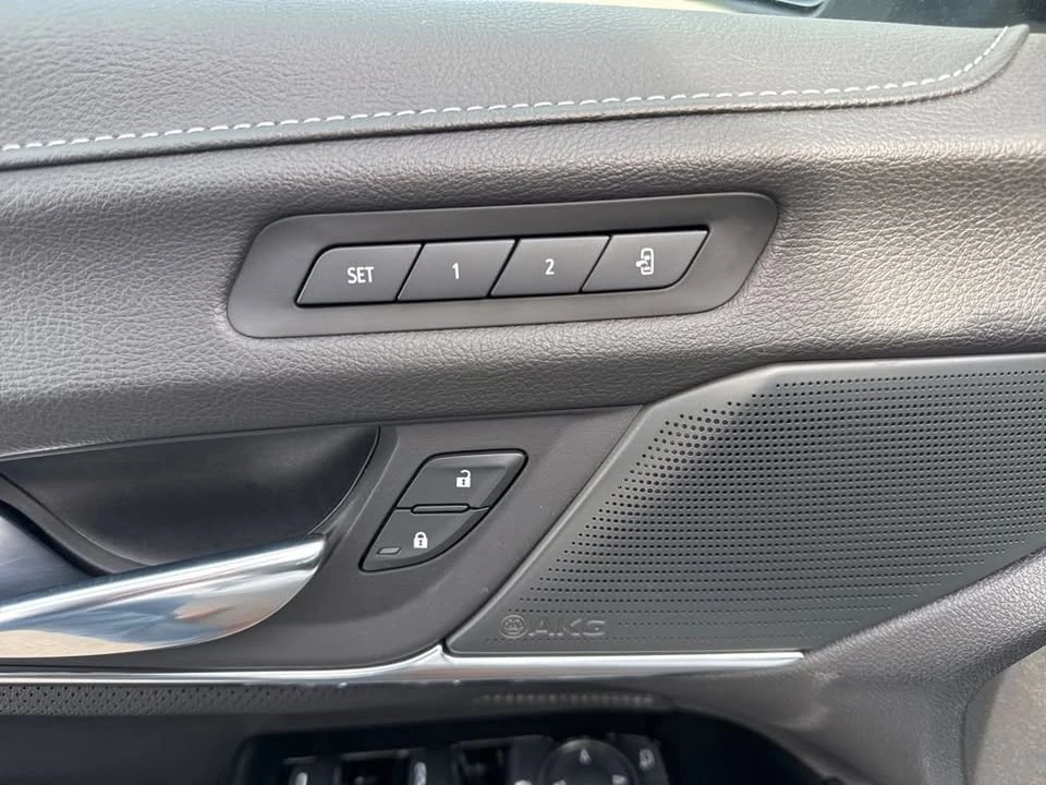 2022 Cadillac CT4-V Blackwing - Image 10 of 19
