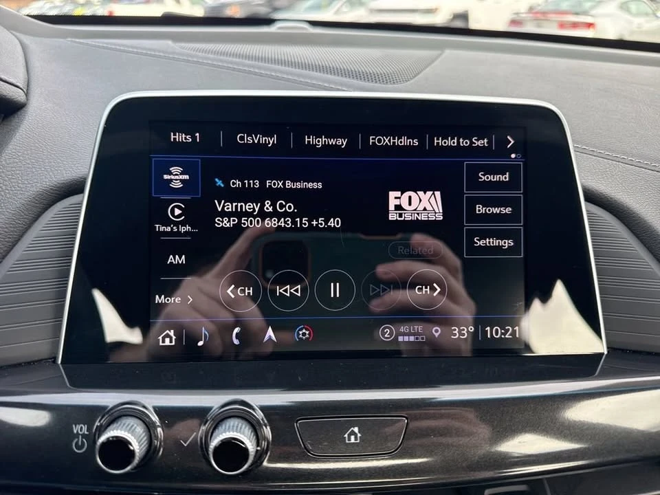 2022 Cadillac CT4-V Blackwing - Image 18 of 19