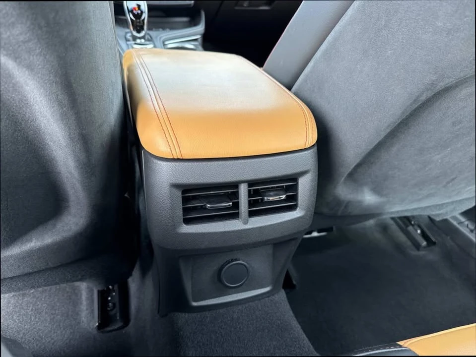 2022 Cadillac CT4-V Blackwing - Image 16 of 19