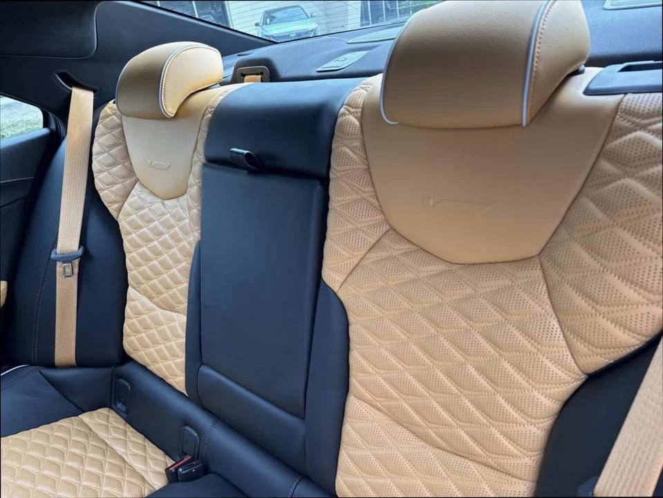2022 Cadillac CT4-V Blackwing - Image 13 of 19