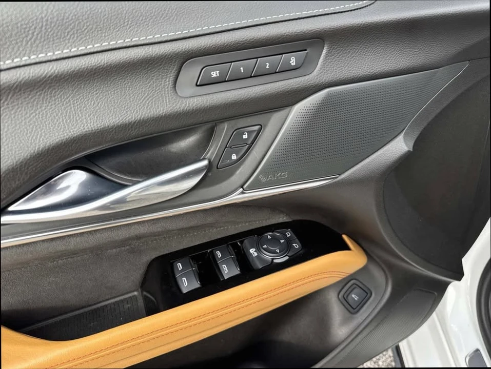 2022 Cadillac CT4-V Blackwing - Image 19 of 19