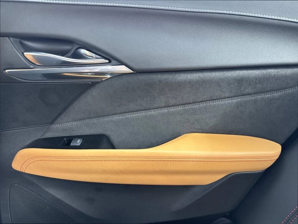 2022 Cadillac CT4-V Blackwing - Image 14 of 19