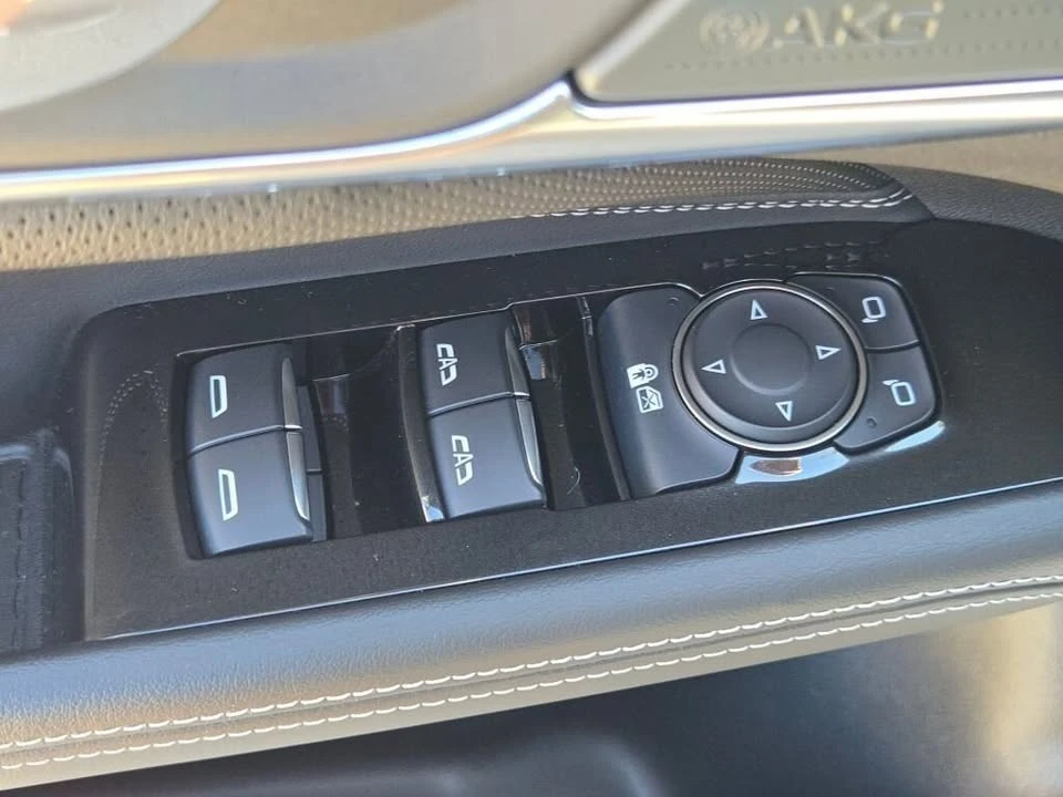 2022 Cadillac CT4-V Blackwing - Image 9 of 13