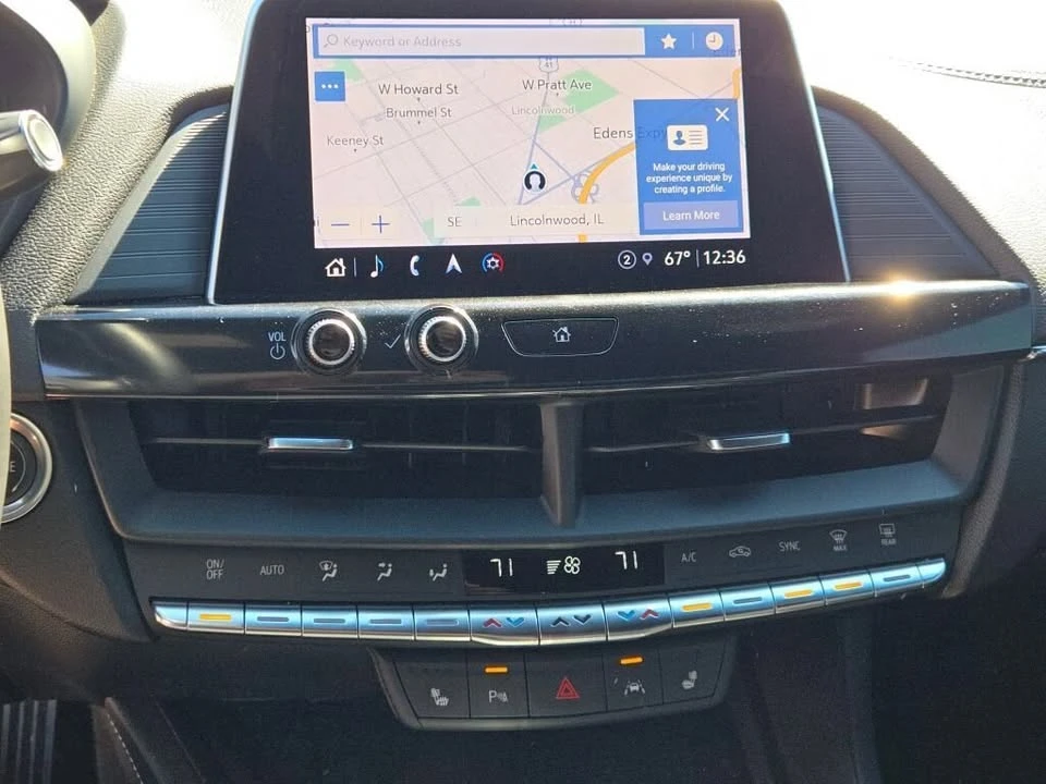 2022 Cadillac CT4-V Blackwing - Image 10 of 13
