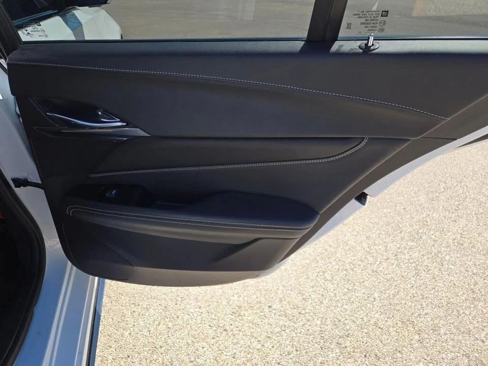 2022 Cadillac CT4-V Blackwing - Image 8 of 17