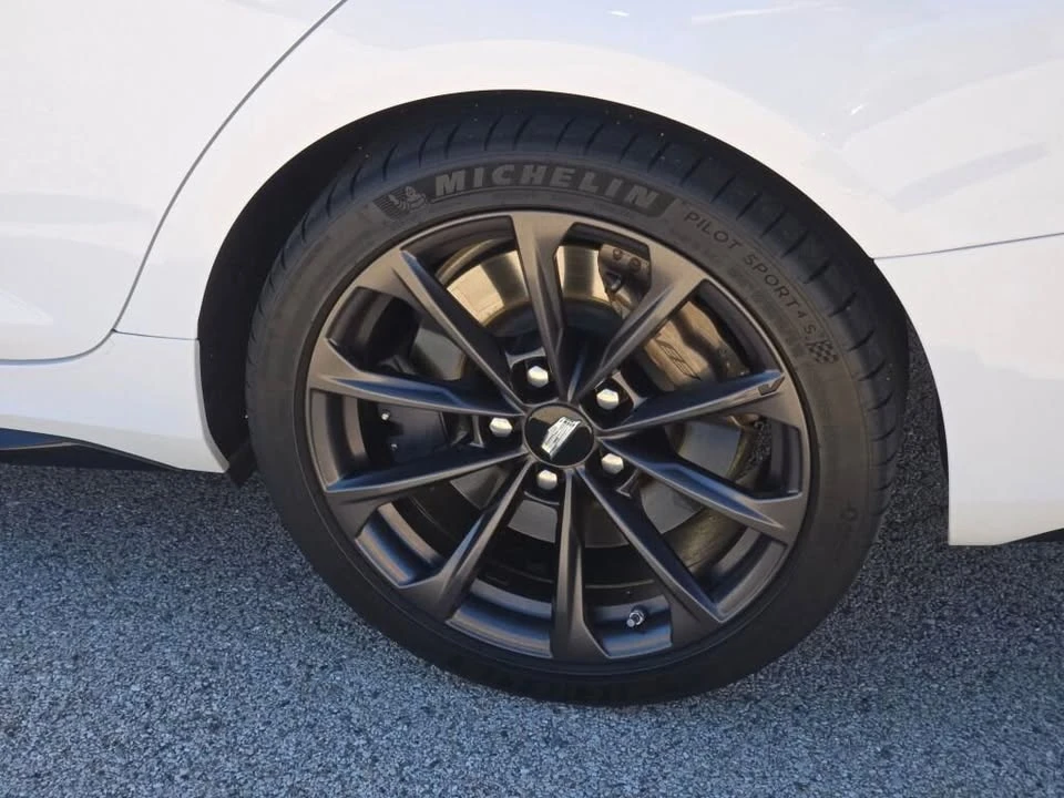 2022 Cadillac CT4-V Blackwing - Image 13 of 17
