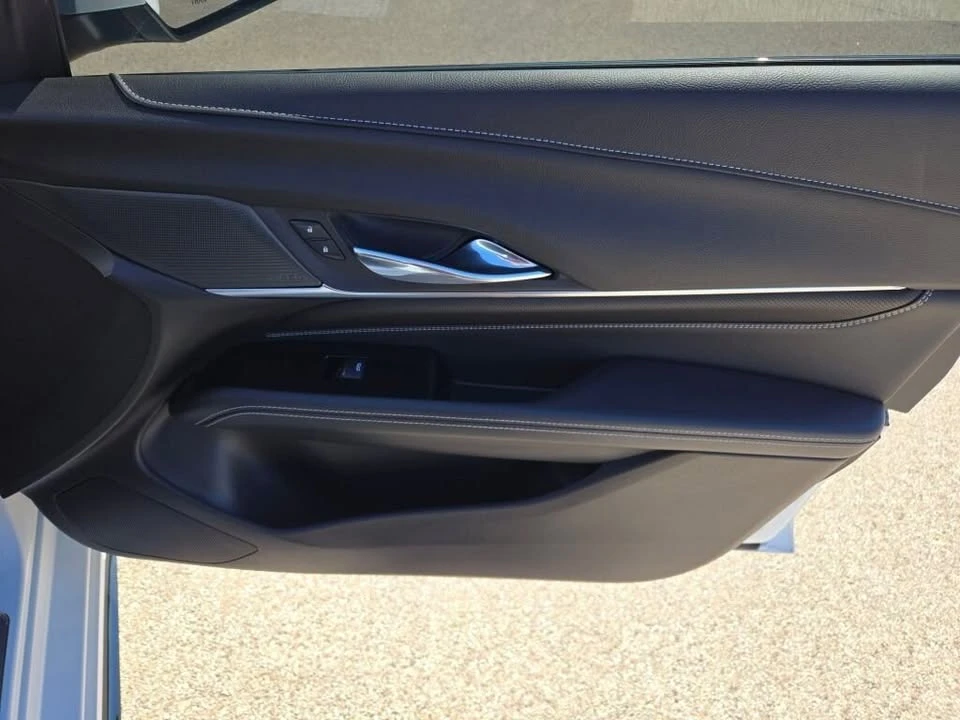 2022 Cadillac CT4-V Blackwing - Image 5 of 17