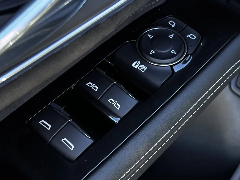 2022 Cadillac CT4-V Blackwing - Image 14 of 20