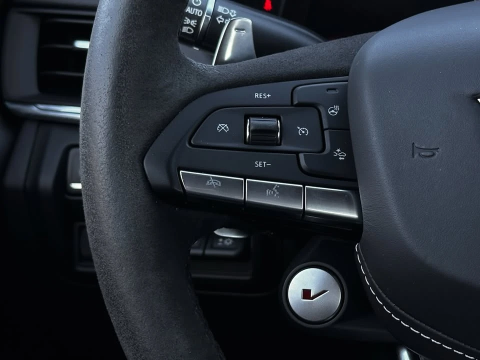 2022 Cadillac CT4-V Blackwing - Image 18 of 20