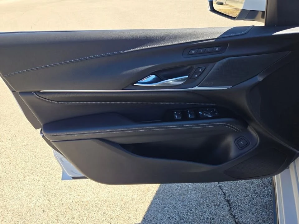 2022 Cadillac CT4-V Blackwing - Image 14 of 16