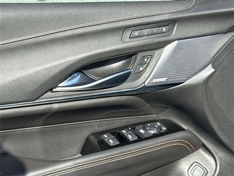 2022 Cadillac CT4-V - Image 19 of 20