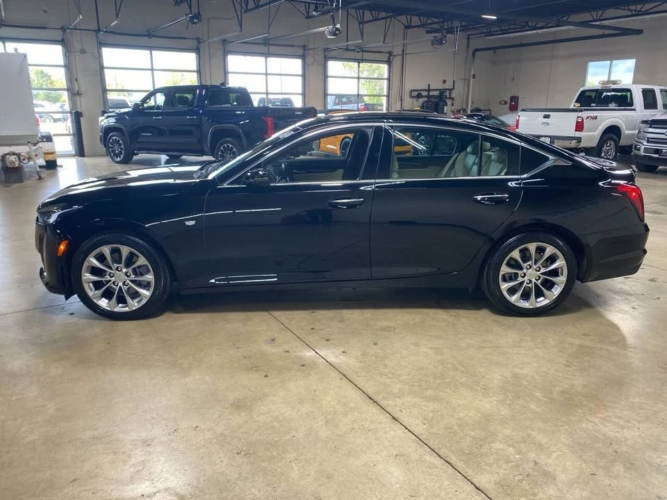 2022 Cadillac CT5 - Image 6 of 18