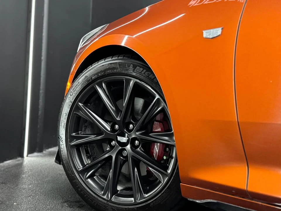 2022 Cadillac CT5 - Image 13 of 13