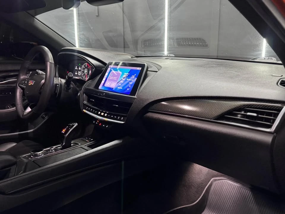2022 Cadillac CT5 - Image 5 of 13