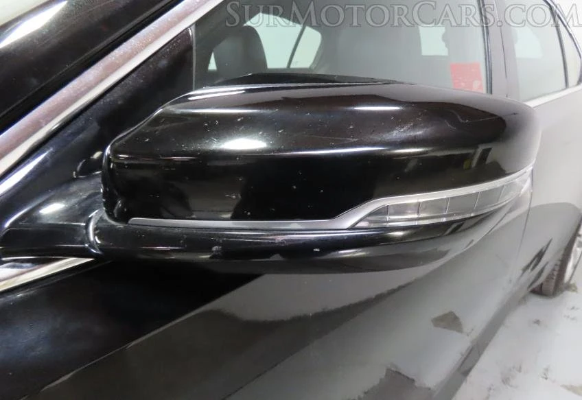 2022 Cadillac CT5 - Image 16 of 20