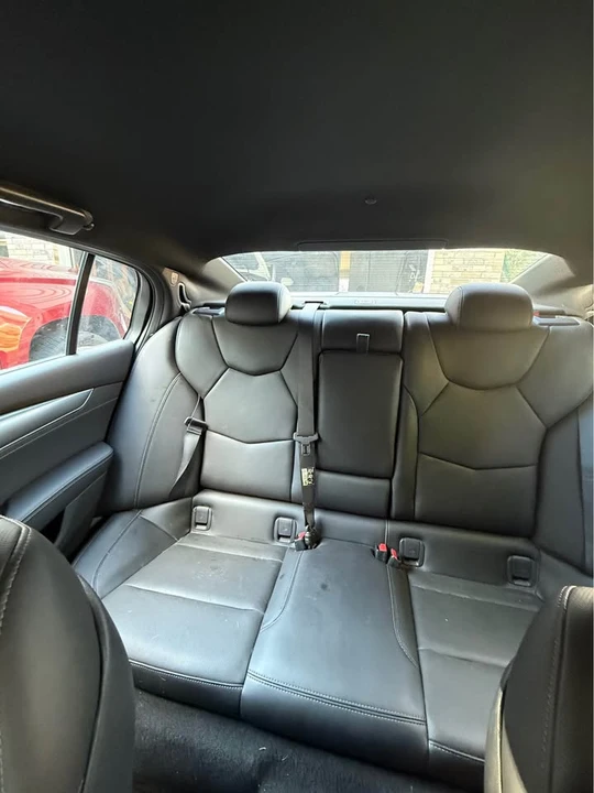 2022 Cadillac CT5 - Image 8 of 10