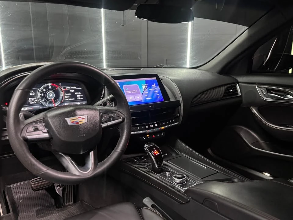 2022 Cadillac CT5 - Image 6 of 13