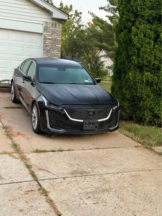 2022 Cadillac CT5 - Image 6 of 10