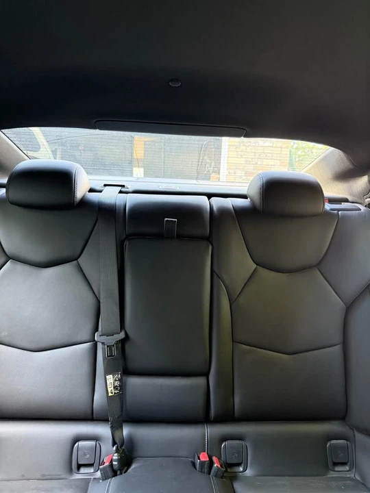 2022 Cadillac CT5 - Image 7 of 10