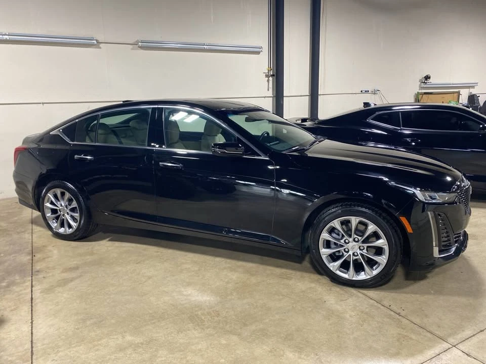 2022 Cadillac CT5 - Image 18 of 18