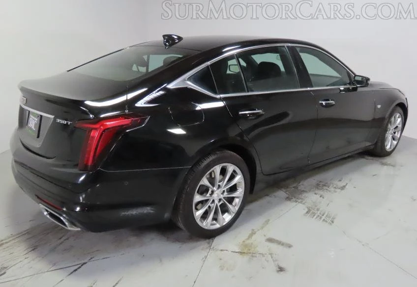 2022 Cadillac CT5 - Image 7 of 20
