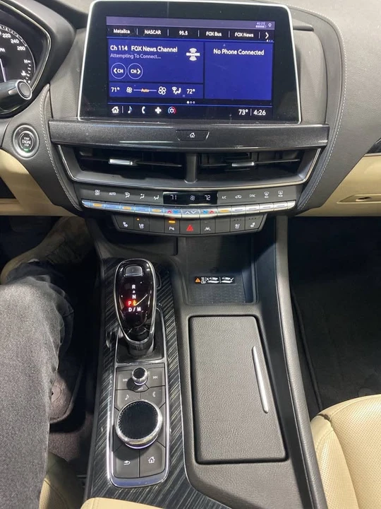 2022 Cadillac CT5 - Image 13 of 18
