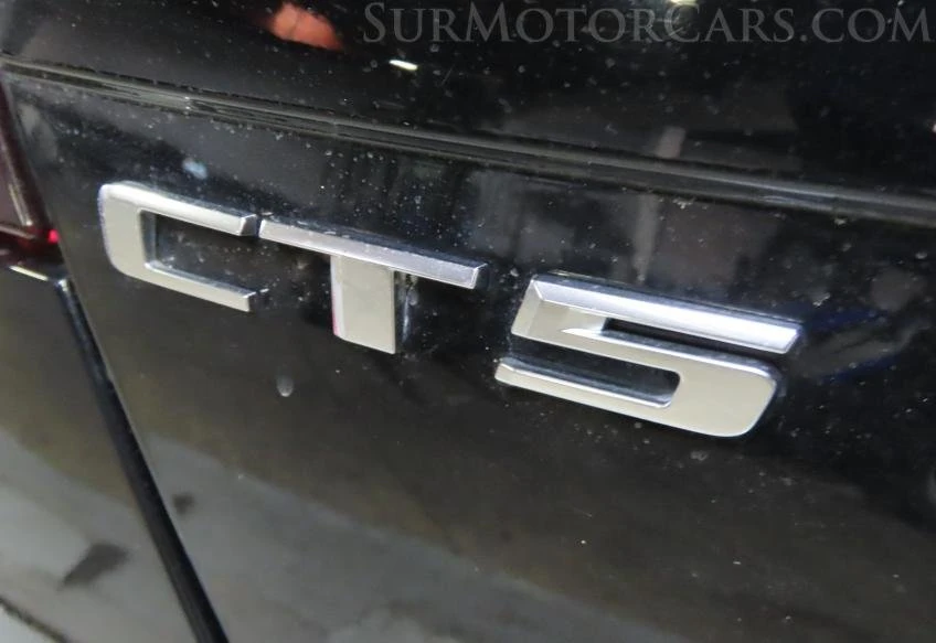 2022 Cadillac CT5 - Image 19 of 20
