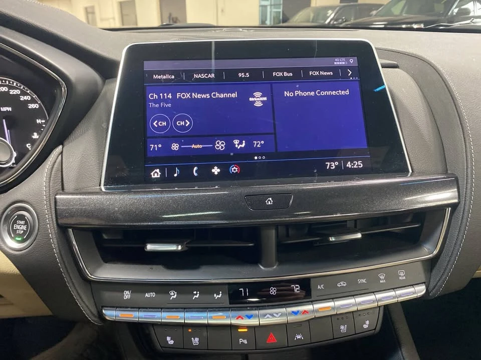 2022 Cadillac CT5 - Image 12 of 18