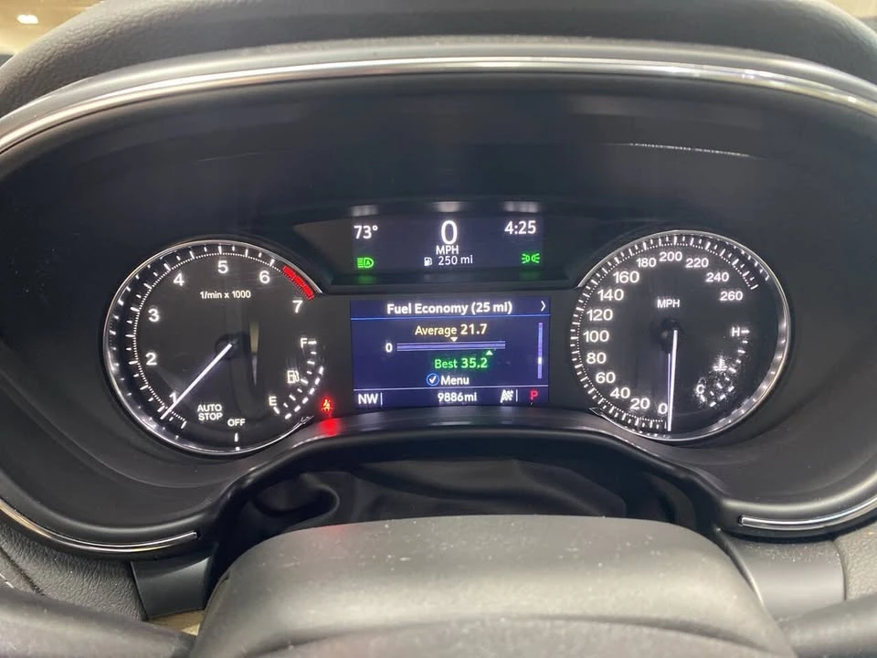 2022 Cadillac CT5 - Image 10 of 18