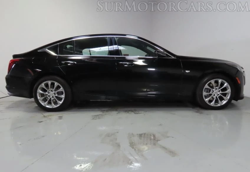 2022 Cadillac CT5 - Image 9 of 20