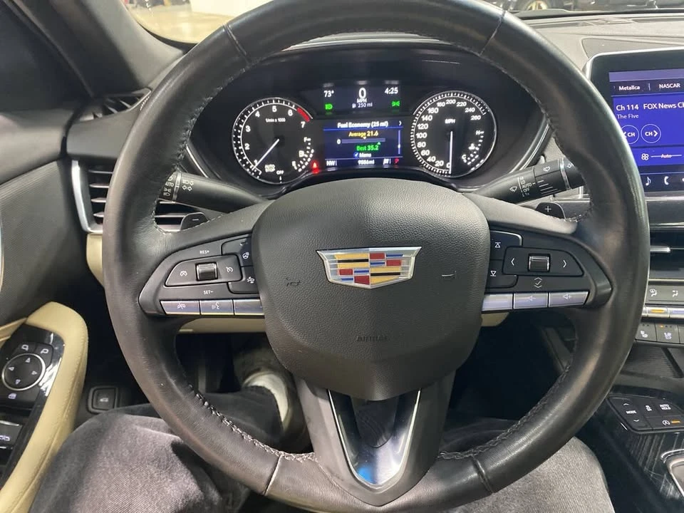2022 Cadillac CT5 - Image 11 of 18
