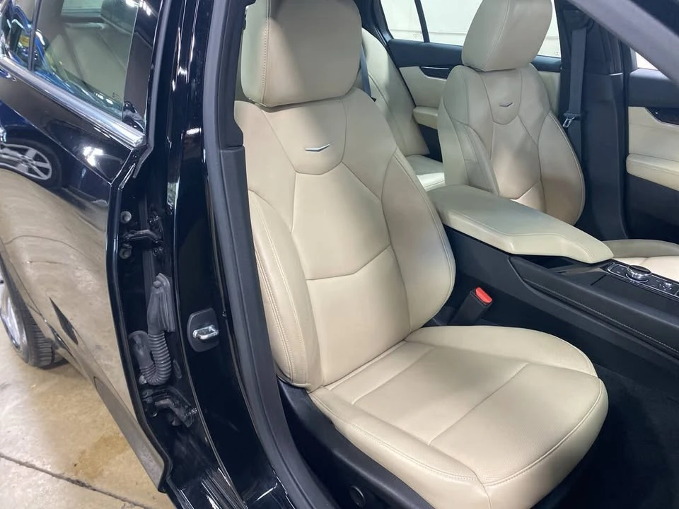 2022 Cadillac CT5 - Image 8 of 18