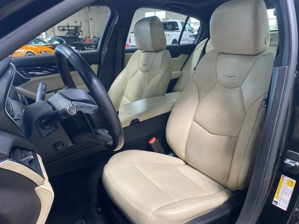 2022 Cadillac CT5 - Image 7 of 18