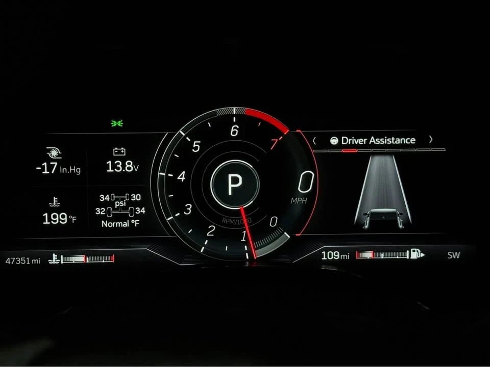 2022 Cadillac CT5 - Image 7 of 13