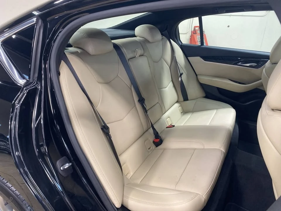 2022 Cadillac CT5 - Image 9 of 18