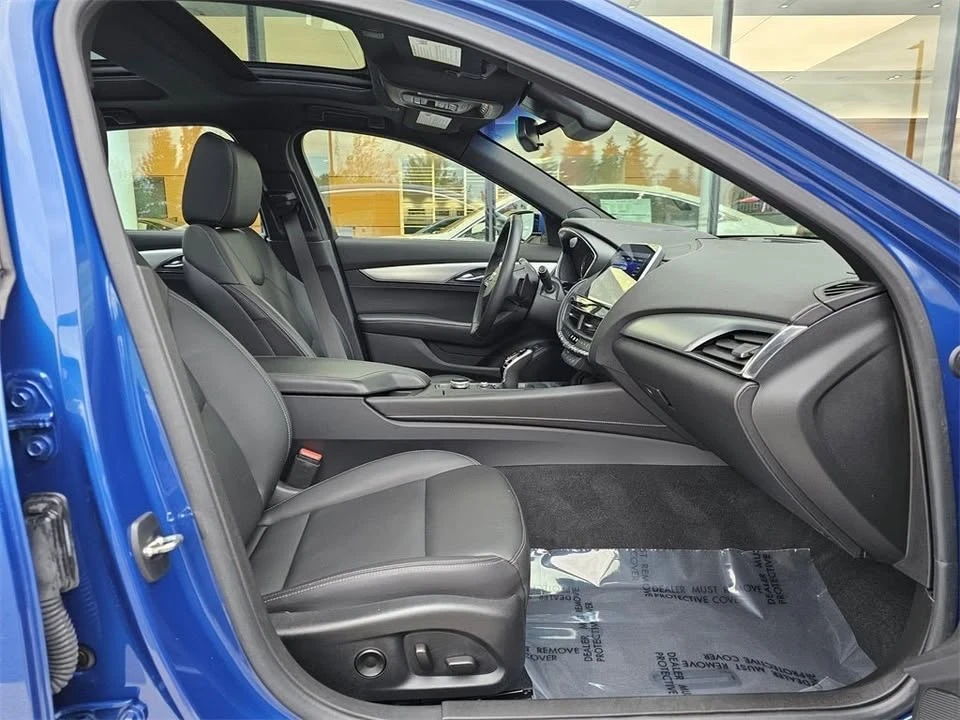 2022 Cadillac CT5 - Image 11 of 20