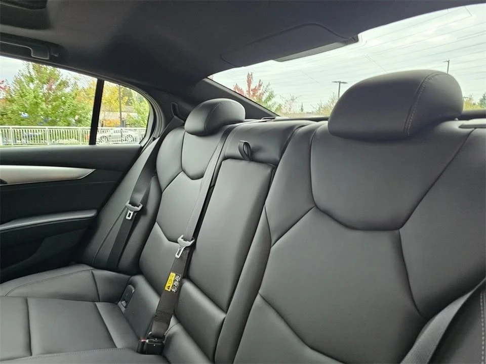 2022 Cadillac CT5 - Image 20 of 20
