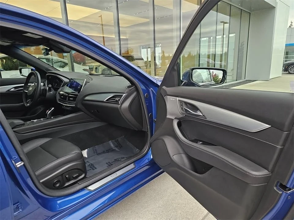 2022 Cadillac CT5 - Image 12 of 20
