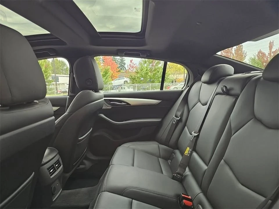 2022 Cadillac CT5 - Image 19 of 20