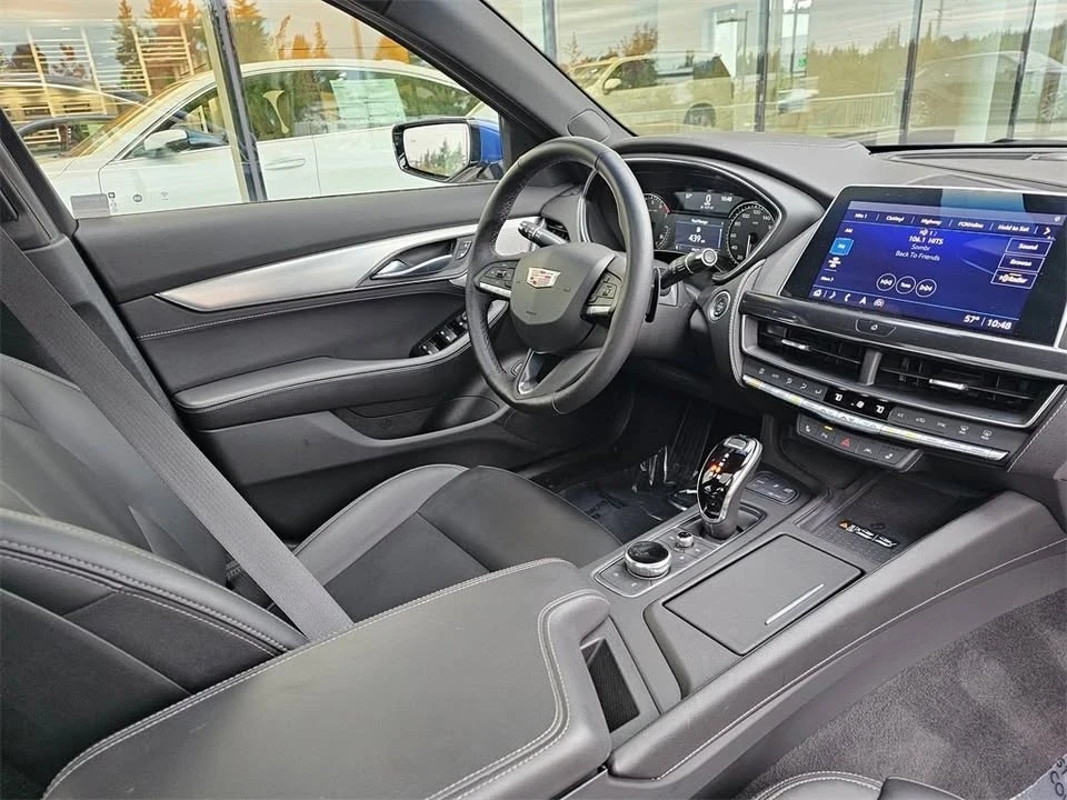 2022 Cadillac CT5 - Image 10 of 20