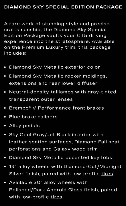 2022 Cadillac CT5 - Image 7 of 11