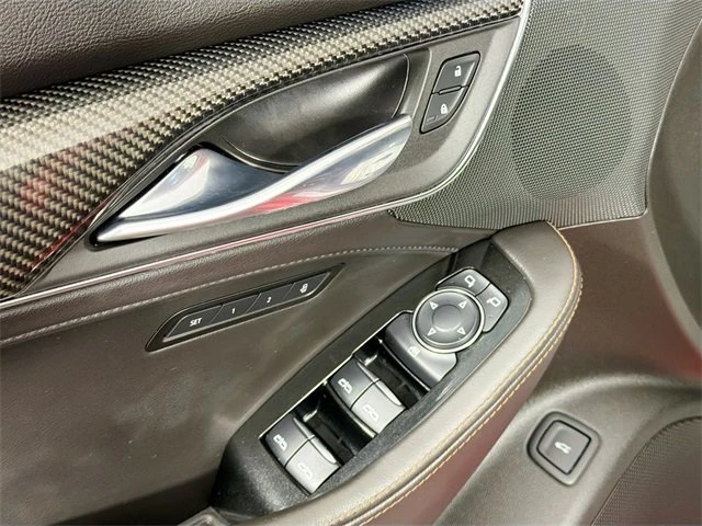 2022 Cadillac CT5 - Image 16 of 20