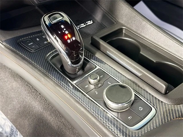 2022 Cadillac CT5 - Image 15 of 20