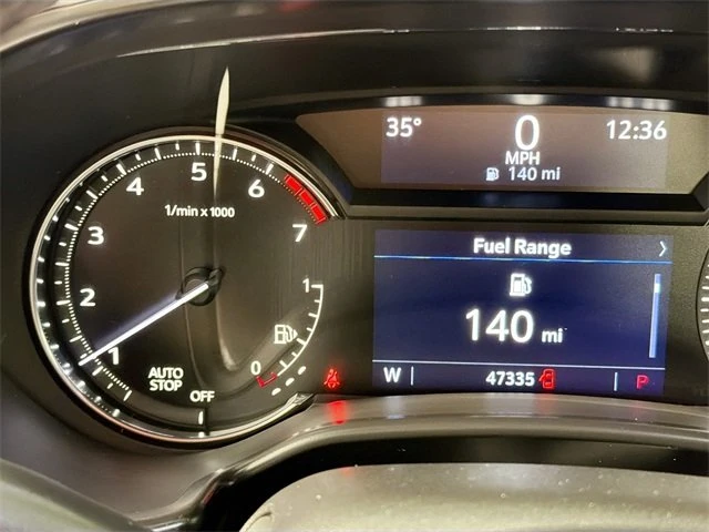 2022 Cadillac CT5 - Image 12 of 20