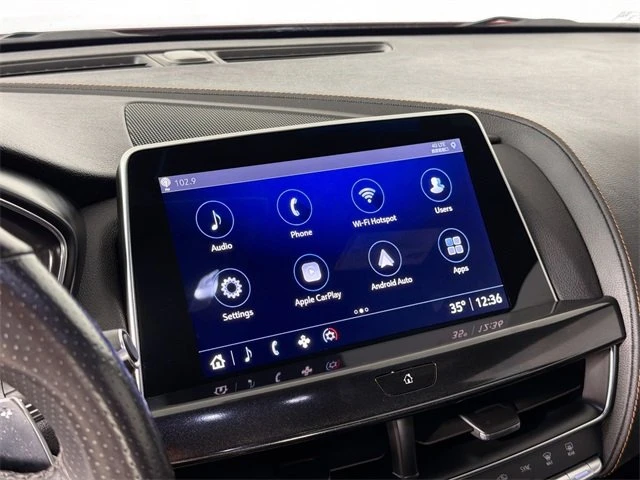 2022 Cadillac CT5 - Image 13 of 20