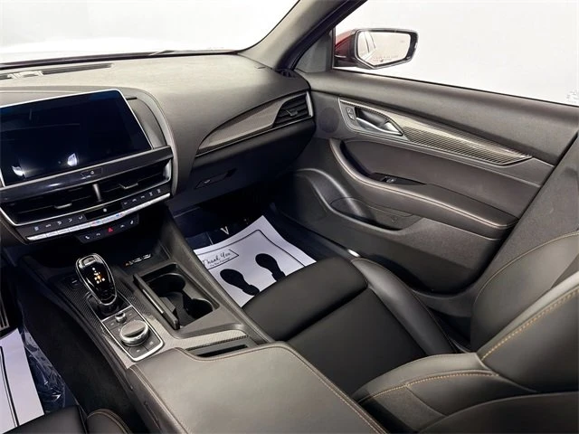 2022 Cadillac CT5 - Image 20 of 20