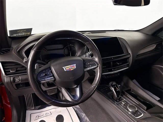 2022 Cadillac CT5 - Image 9 of 20