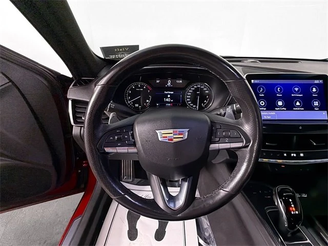 2022 Cadillac CT5 - Image 11 of 20