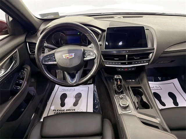 2022 Cadillac CT5 - Image 19 of 20
