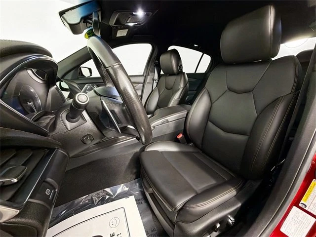 2022 Cadillac CT5 - Image 18 of 20